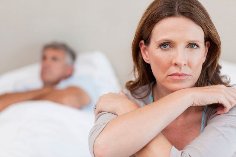 sex after menopause